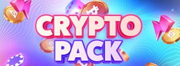 cryptopack Evolve casino Evolve casino cryptomonnaie