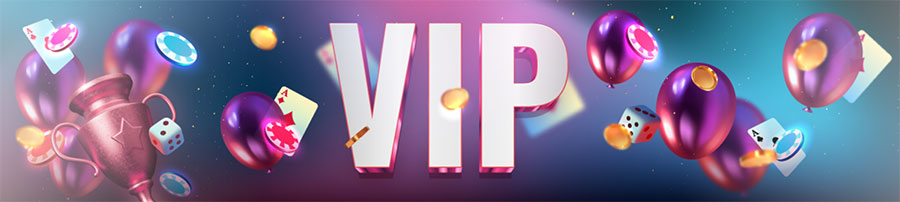 Le programme VIP Evolve casino vip